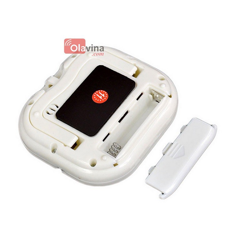 Đồng hồ hẹn giờ nhà bếp Kitchen Timer