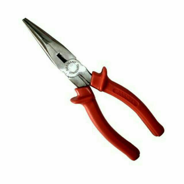 [HCM]Kìm điện cắt nhọn (6 và 8in Goodman)