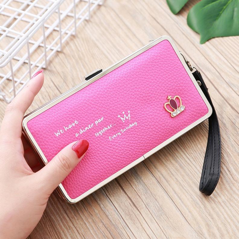 Ví nữ cầm tay