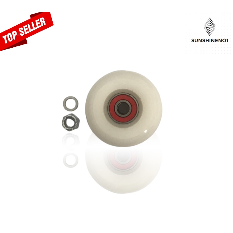 Bánh Ván Trượt Skateboard - Wheels - Thay rời - Siêu bền