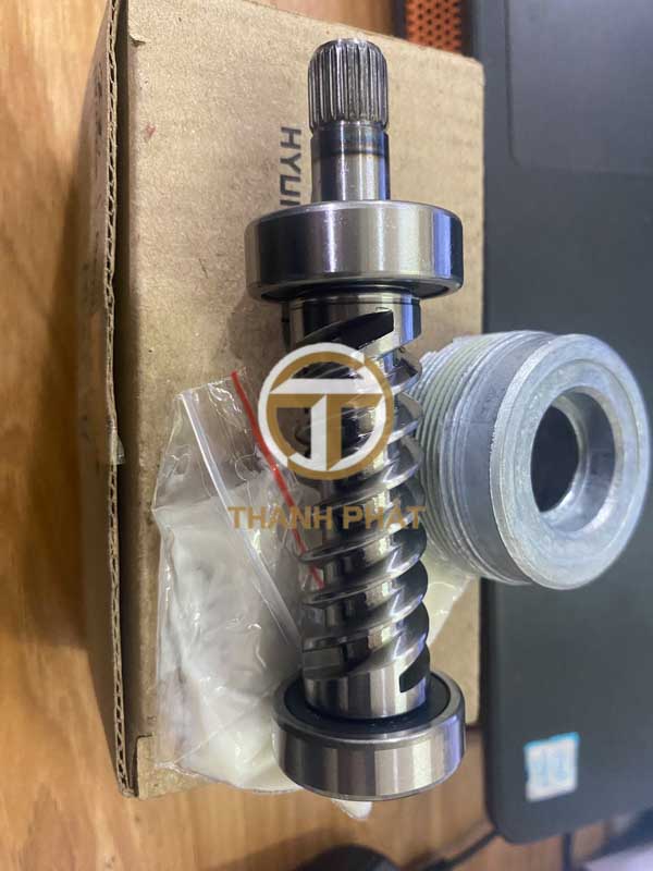 TRỤC VÍT CỌC LÁI GRAND I10