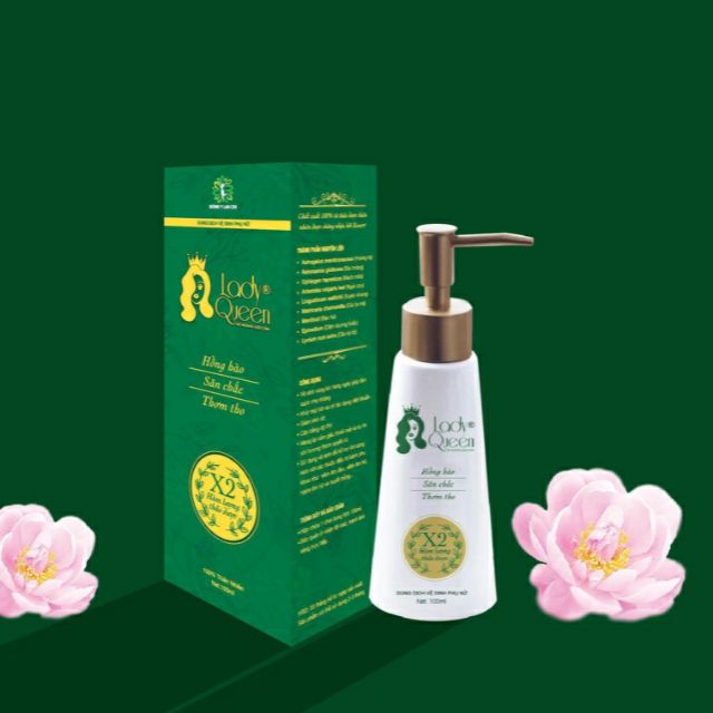 Dung Dịch Vệ Sinh Lan Chi