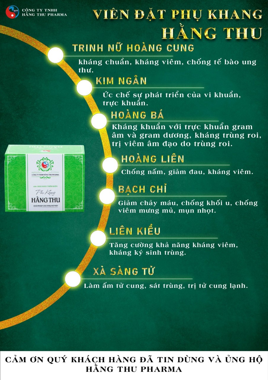 phụ khang hằng thu