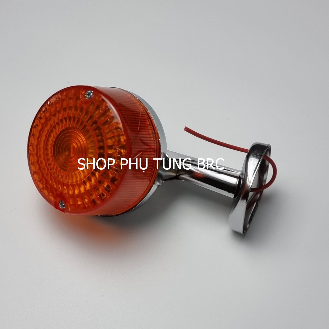 [ Xi nhan SAU] Cặp đèn xi nhan sau xe CUB 81 ( SL: 1 cặp )