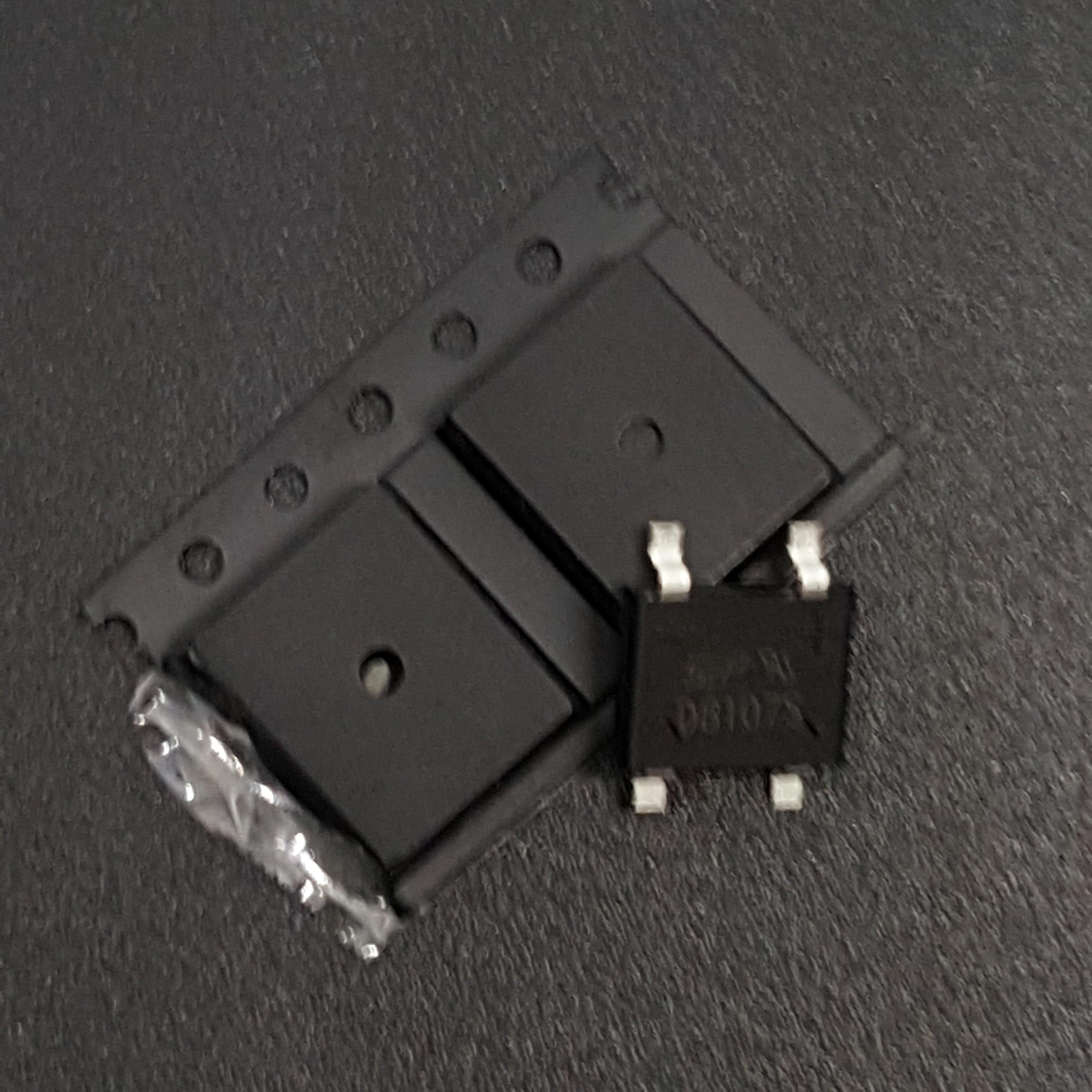 6 con Diode cầu DB107S 1A 1000V SOP