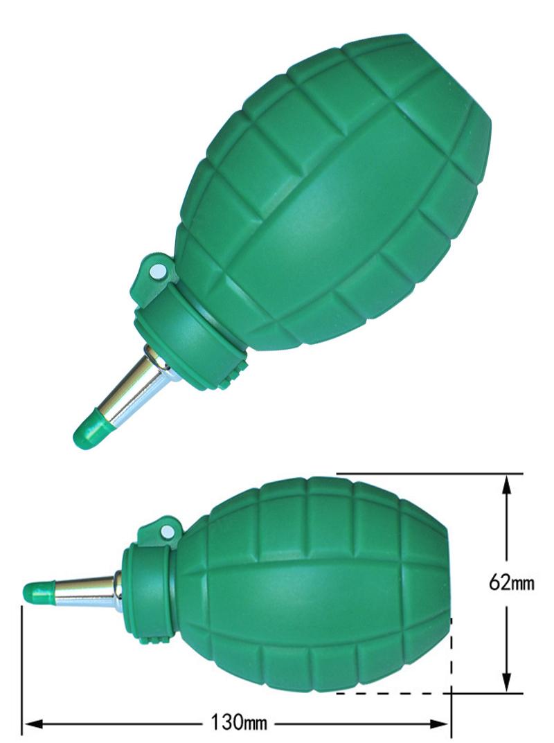[HCM]Bóng thổi bụi cho máy ảnh size lớn