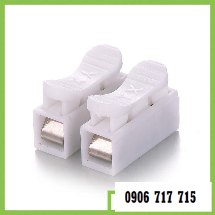 Bộ 50 cút nối dây điện ch-2 _tkdn