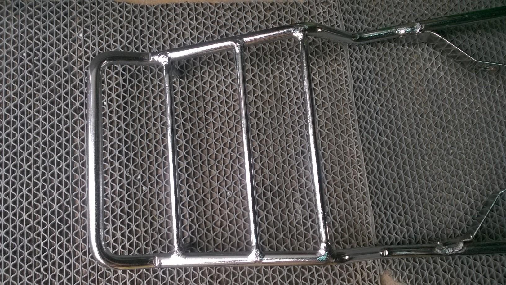 baga honda 67 loại 2