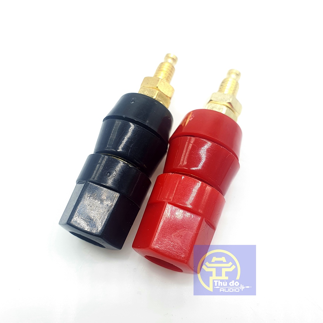 02 Cọc loa bắp chuối loại dài