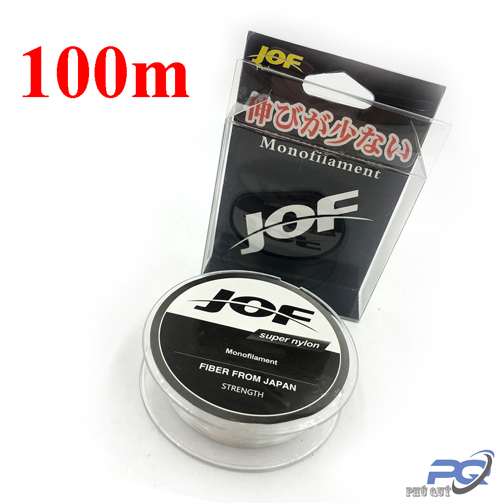 Jof Fishing Line - 100m