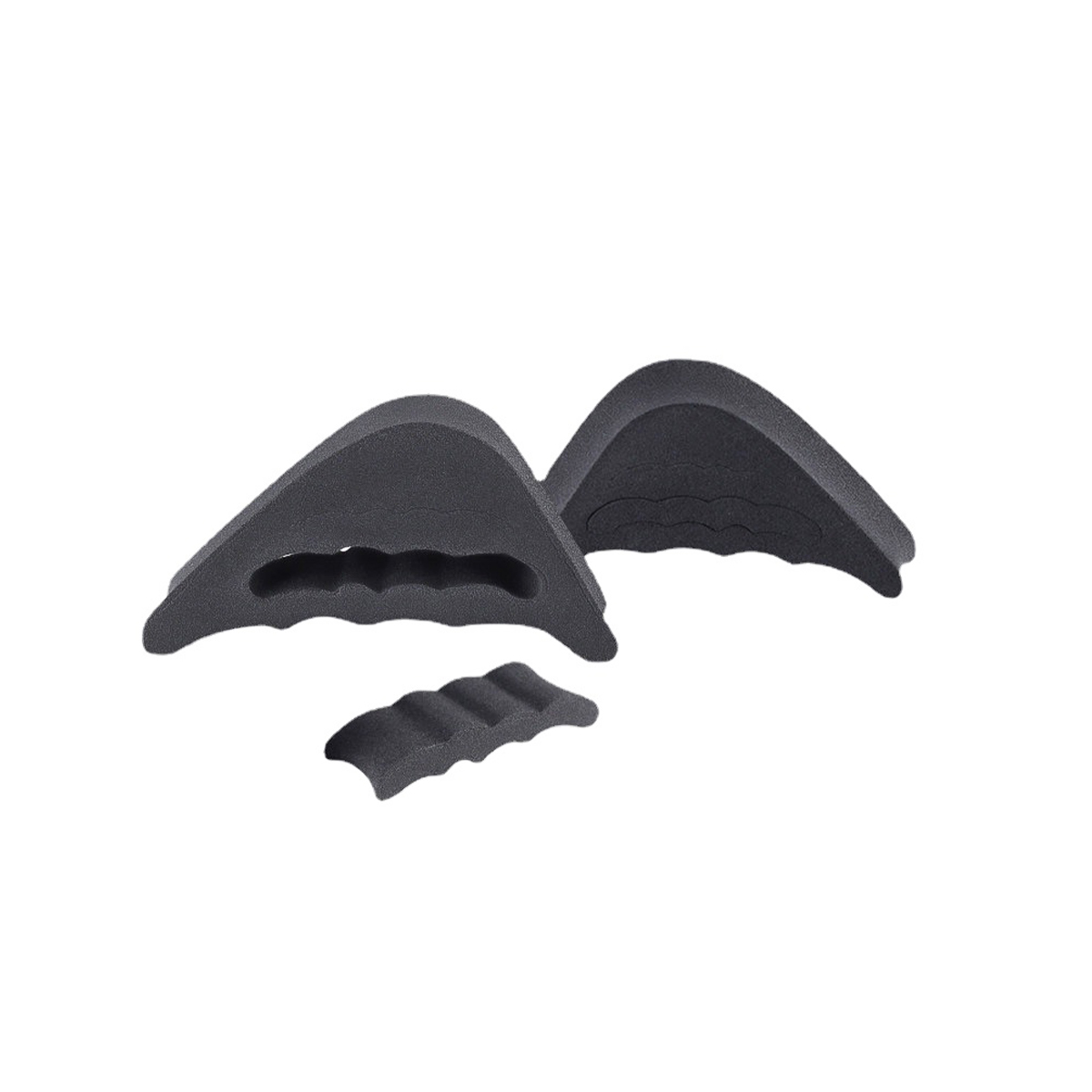 Miếng lót mũi giày cao gót cao su non đệm êm ngón chân - buybox - BBPK50