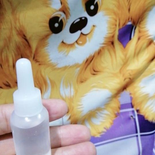 10ml hương dừa