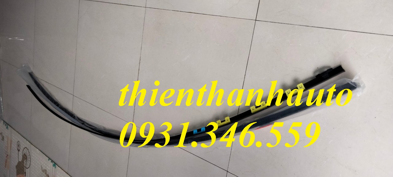 Nẹp nóc Honda Civic 2006 - 2010