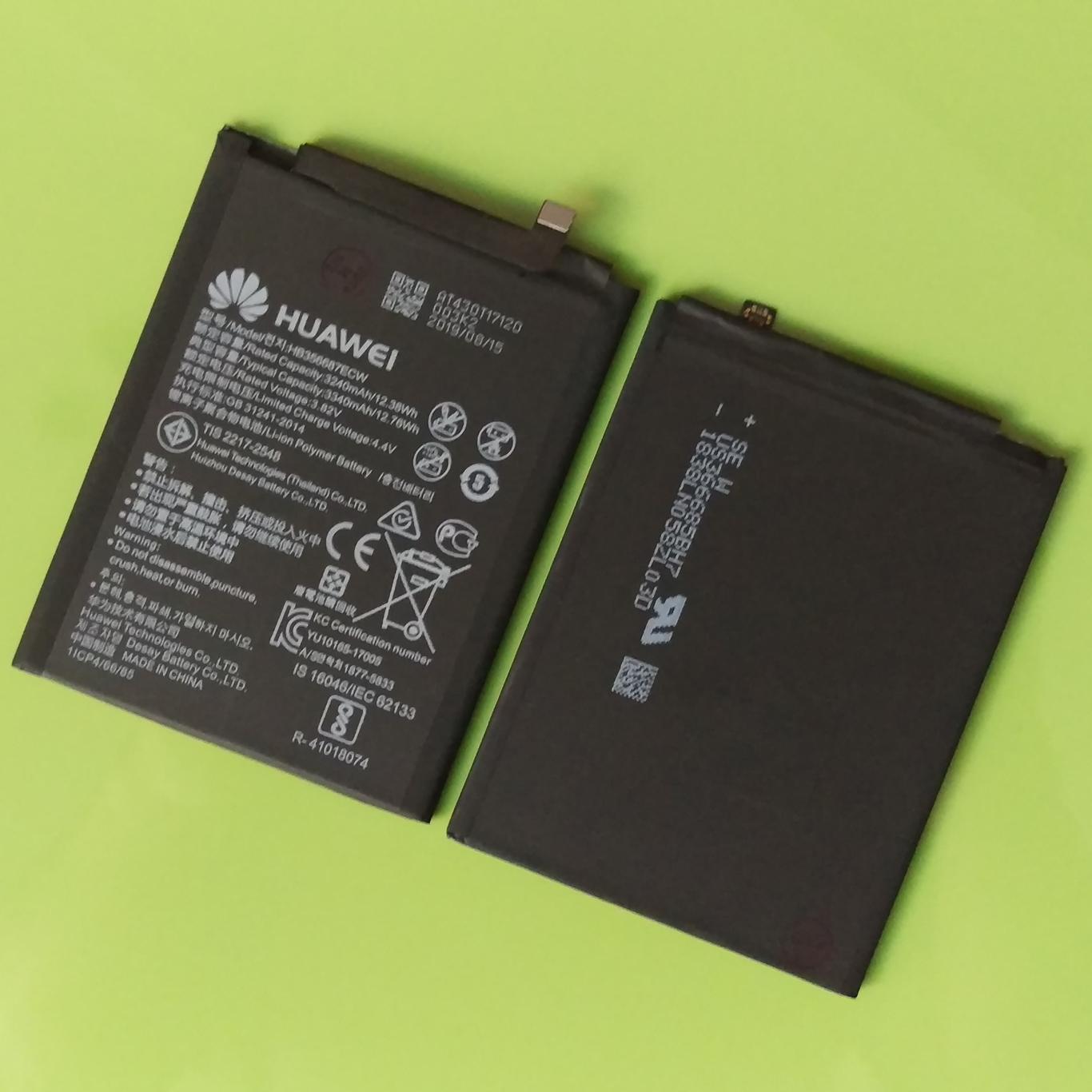 Pin huawei nova 2i / 3i