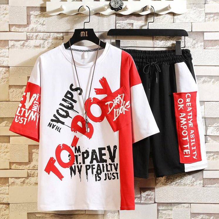 Sport Clothes for Boy, Family
