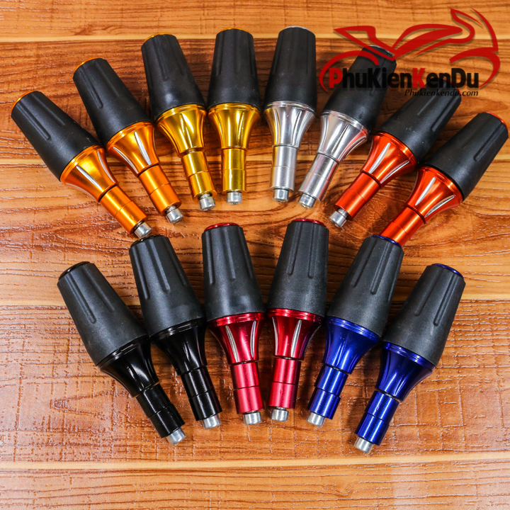 Chống đổ sau hàng loại 1 một cặp
