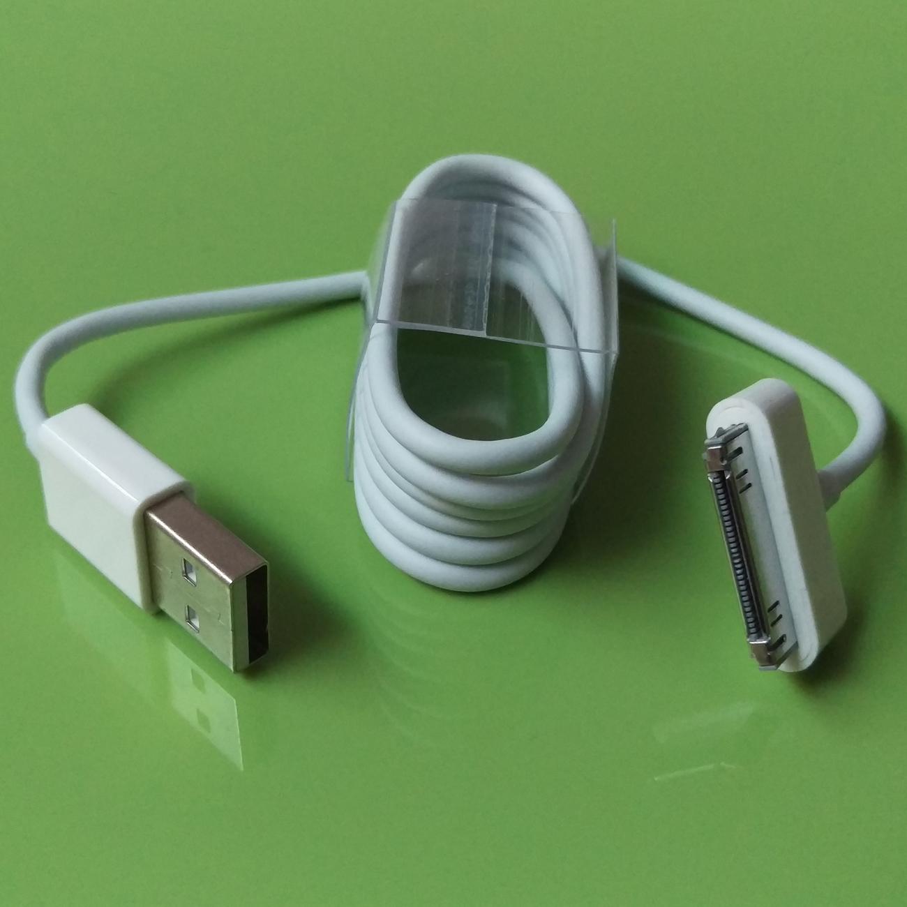 Cáp i.phone 4/4s bao hanh dai lau