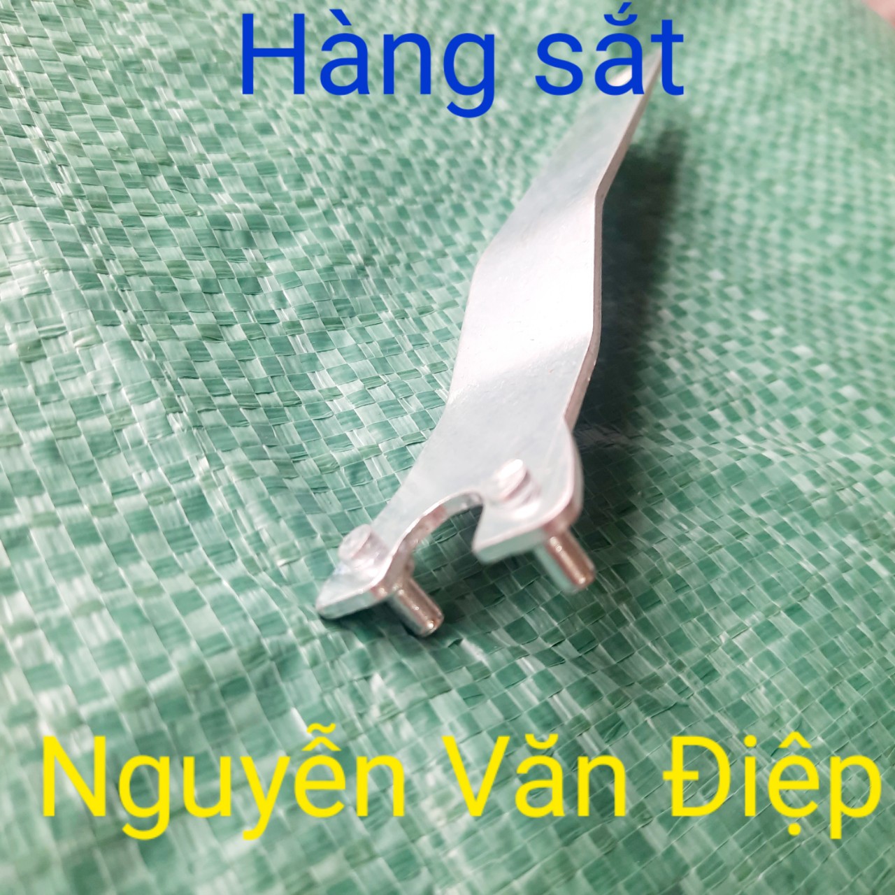 Cờ lê mở máy mài, máy cắt cầm tay- cờ lê mở máy chuột ( giá 1 cái)