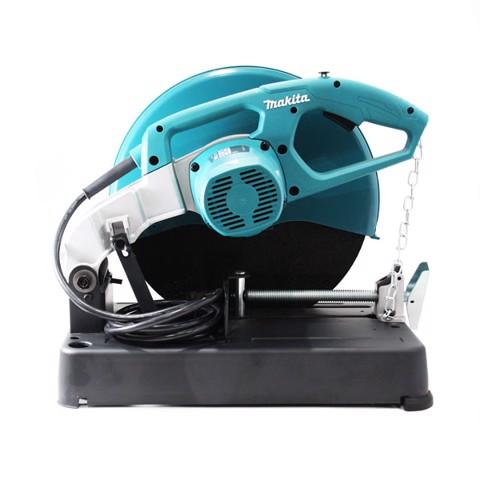 [HCM][Trả góp 0%]Máy cắt sắt Makita LW1401 (2200W)
