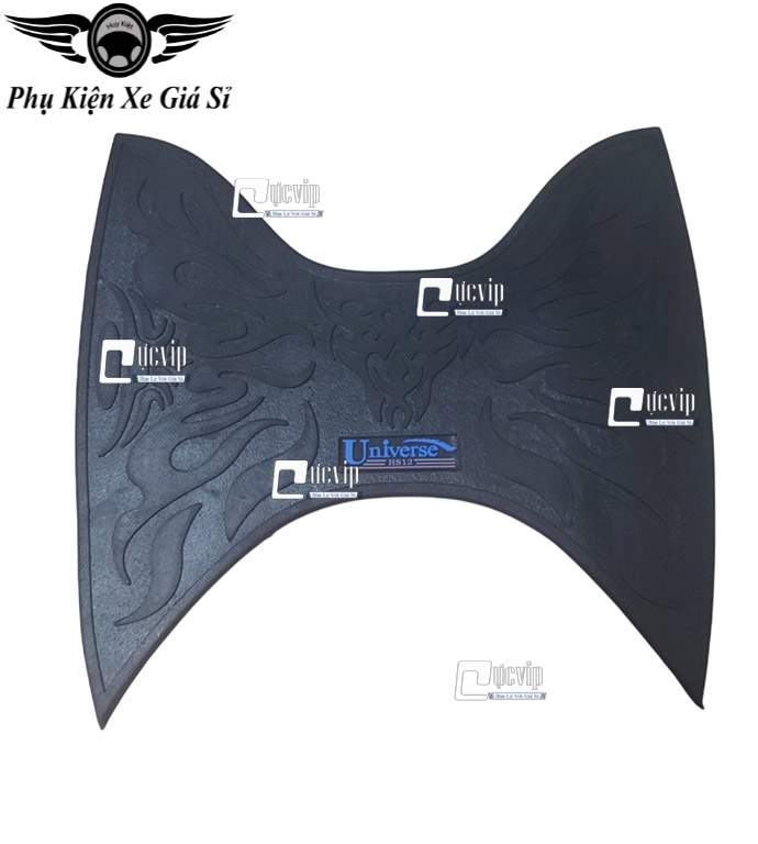 Thảm lót chân trước xe sh 2012 - 2016 ms3425