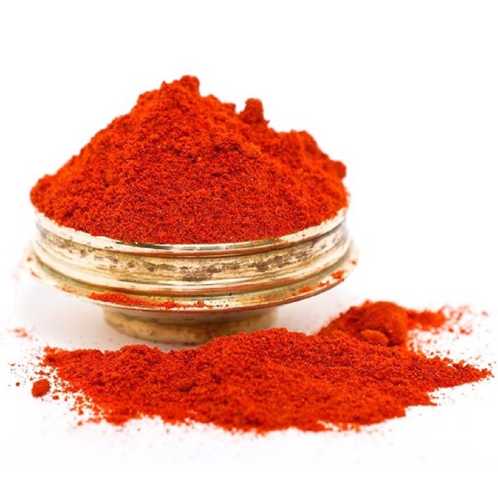 Bột ớt siêu cay Hàn Quốc 1kg/400g