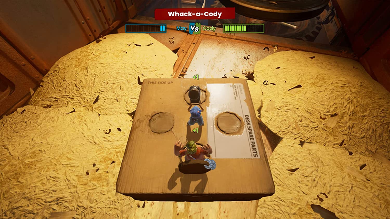 Băng Game It Takes Two Nintendo Switch