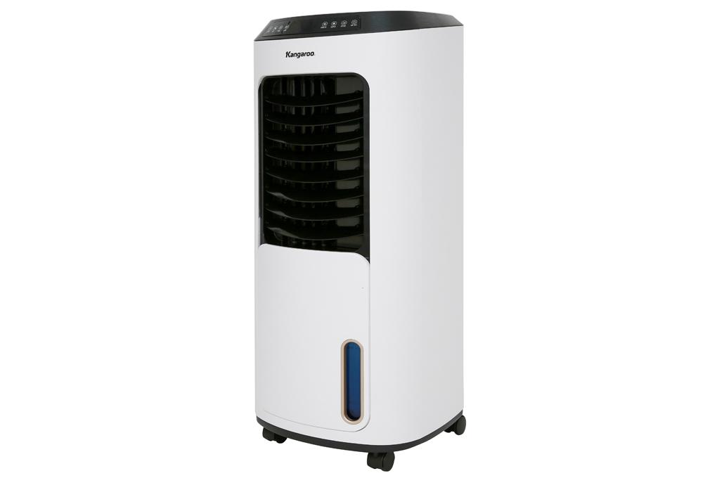 [HCM][Trả góp 0%]Quạt điều hòa Kangaroo KG50F68
