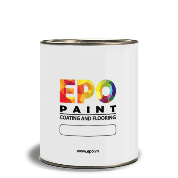 [ EPO PAINT ] SƠN KẺ VẠCH EPO ROAD LINE A625 MÀU VÀNG RAL 1003 LON