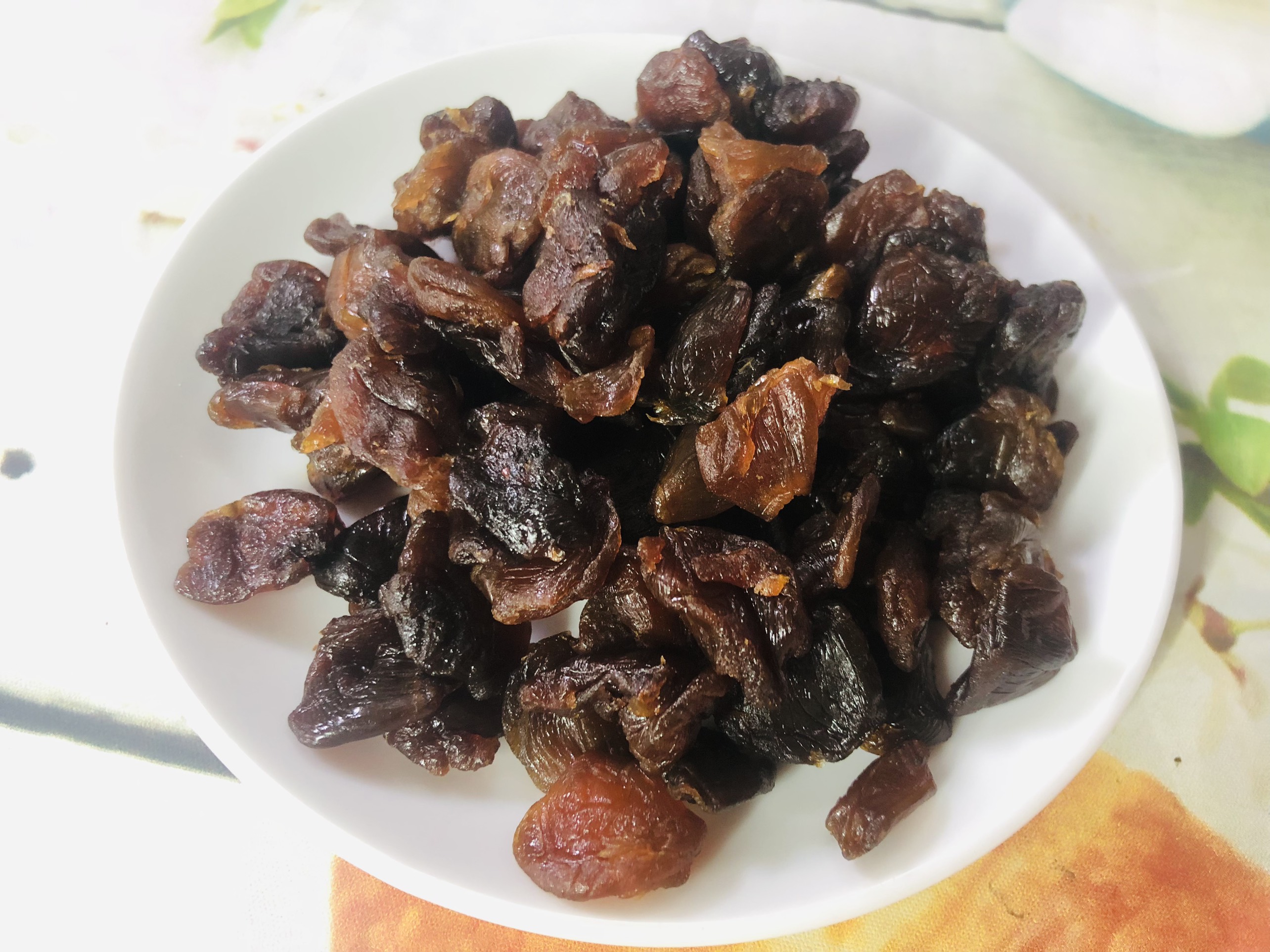 100g nhãn nhục sấy