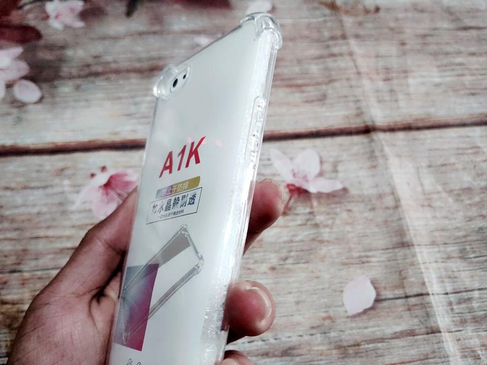 ỐP OPPO A1K REALME C2 DẺO CHỐNG SỐC
