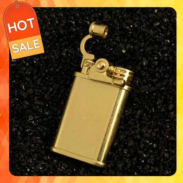 Hộp Quẹt Bật Lửa Xăng Đá Zorro Z-605  Nhiều Màu - Dùng Xăng Bấc Đá Zippo Cao Cấp (KHÔNG CHỨA XĂNG GAS)