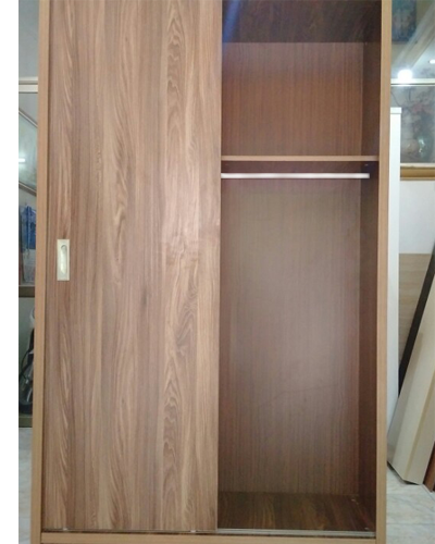 Tủ cánh lùa giá rẻ 1.2x2m