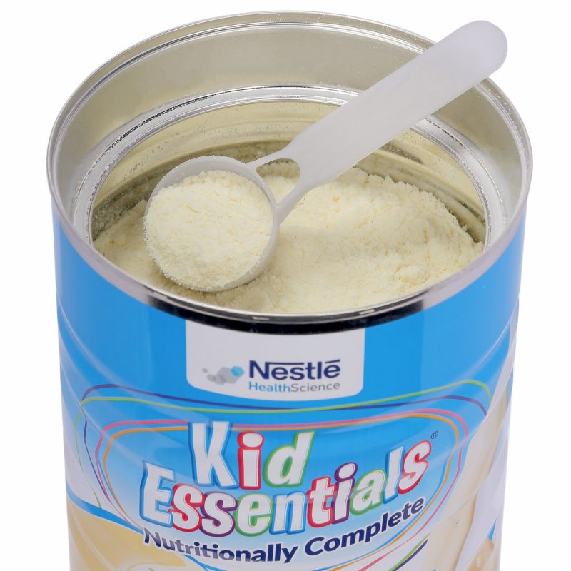 Australian kid essentials 800gr