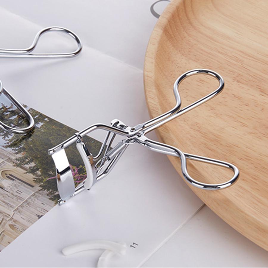 Kẹp Bấm Mi, Bấm Mí Mắt Korea Lameila (Siêu tốc)