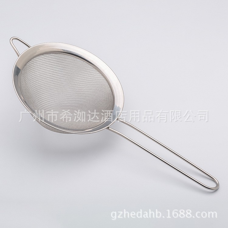 Rây bột 18 cm