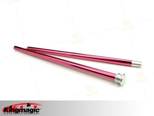 Dụng cụ ảo thuật sân khấu hấp dẫn khiến cho cậy gậy bay quanh người ảo thuật gia : Gậy bay mẫu mới