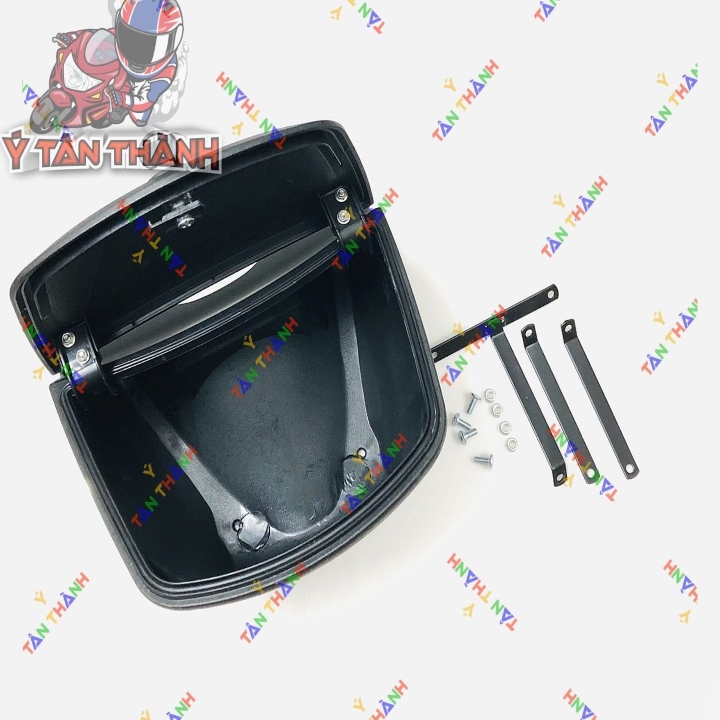 Thùng Giữa Givi Gắn Future 125 Đời 2020