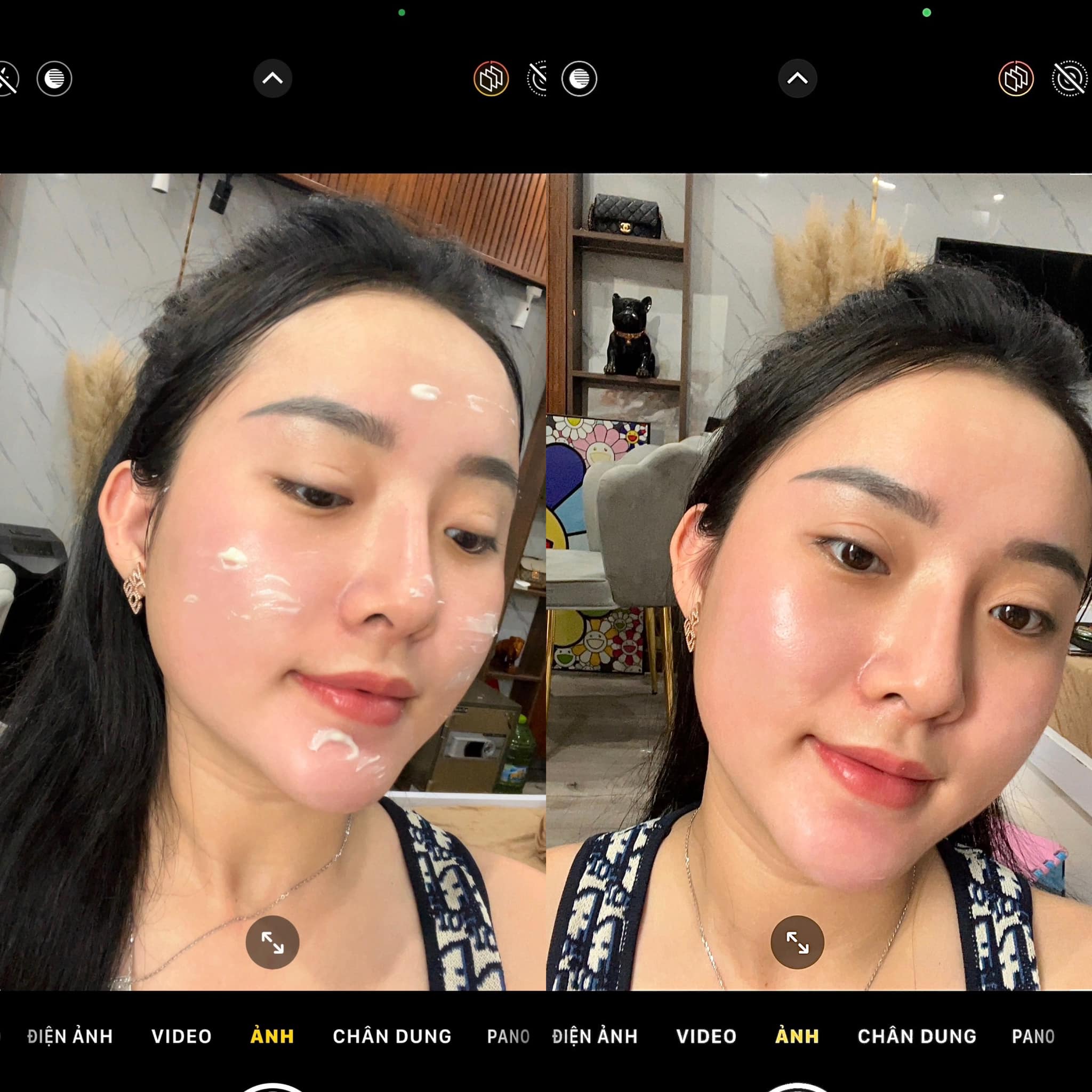 (Giá SỈ) Kem face peel da Nicos Beauty - dành cho da mặt