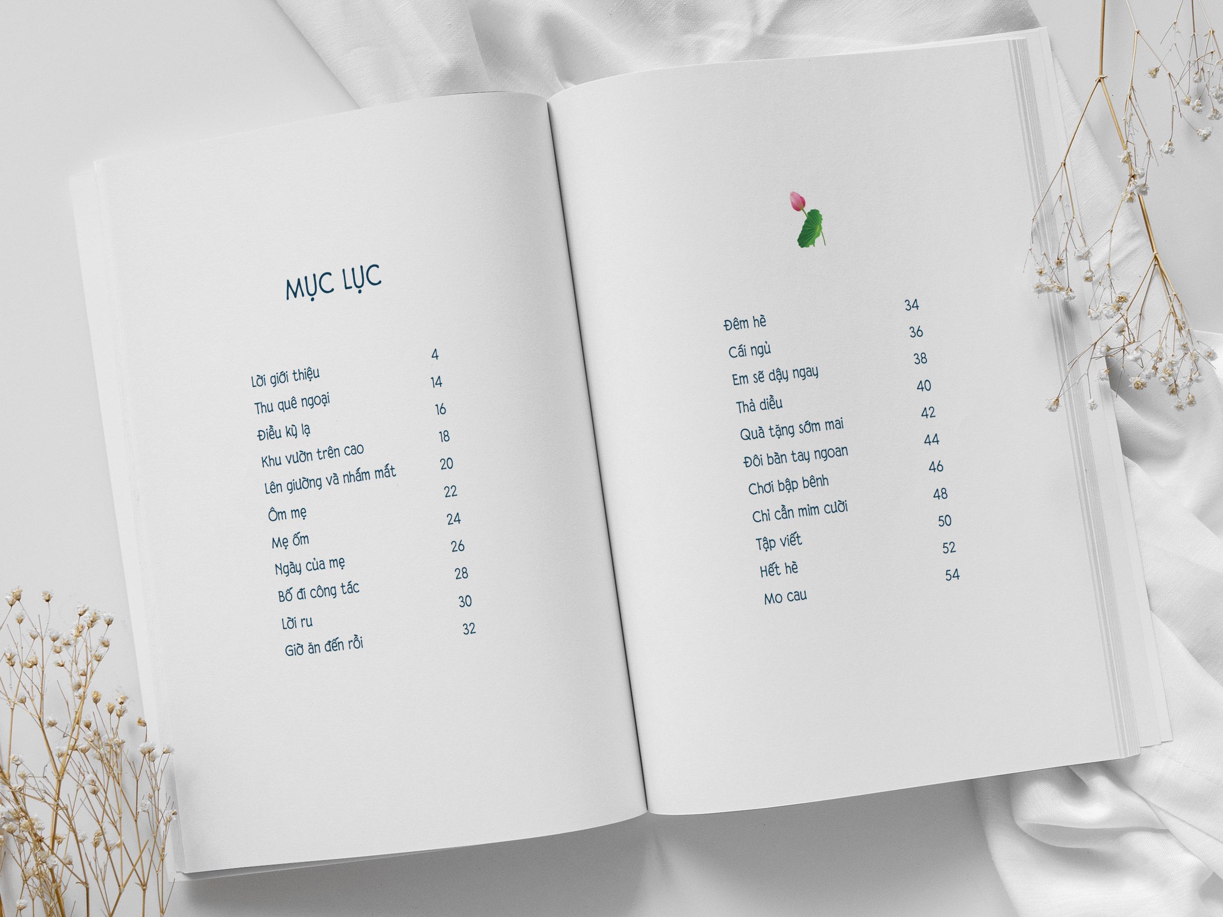 Sách - Những Ngọn Đèn Thơm - SBOOKS