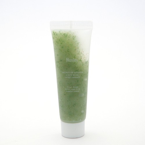 [HCM]Tẩy tế bào chết Huxley Scrub Mask Sweet Therapy