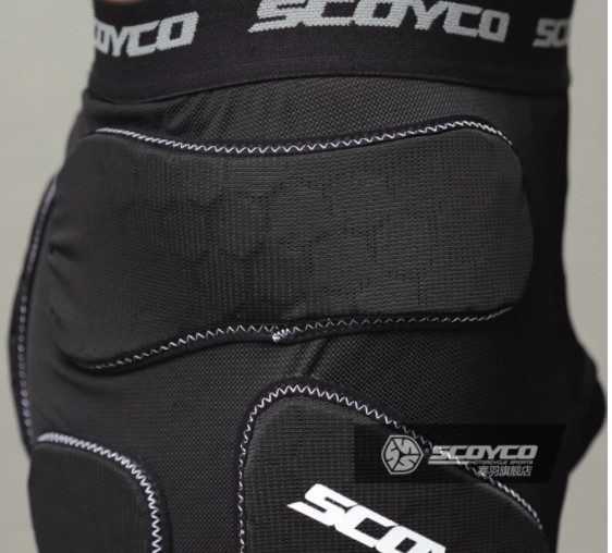 QUẦN BẢO HỘ SCOYCO-PM01