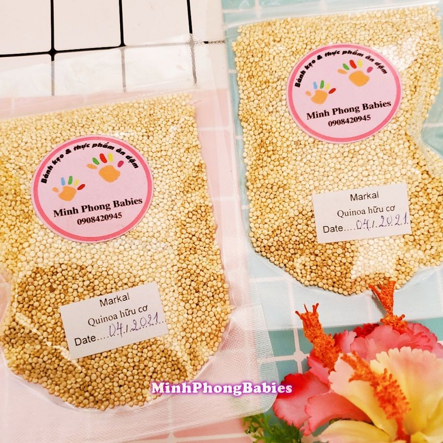 Gói lẻ 100g Đậu Hạt các loại