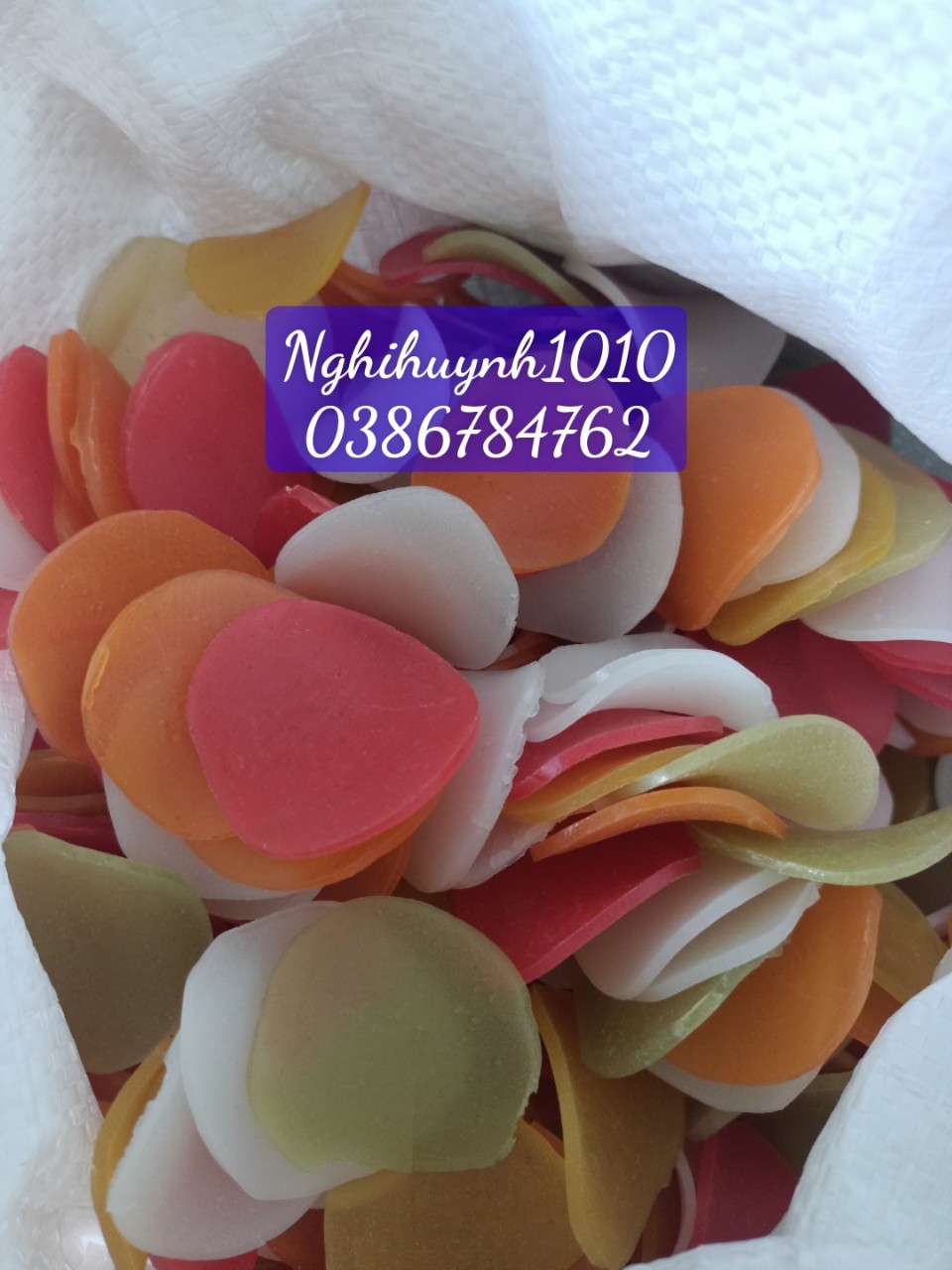 BÁNH PHỒNG RAU CỦ 1KG = 1000 GRAM ( chay mặn đèu dùng được)