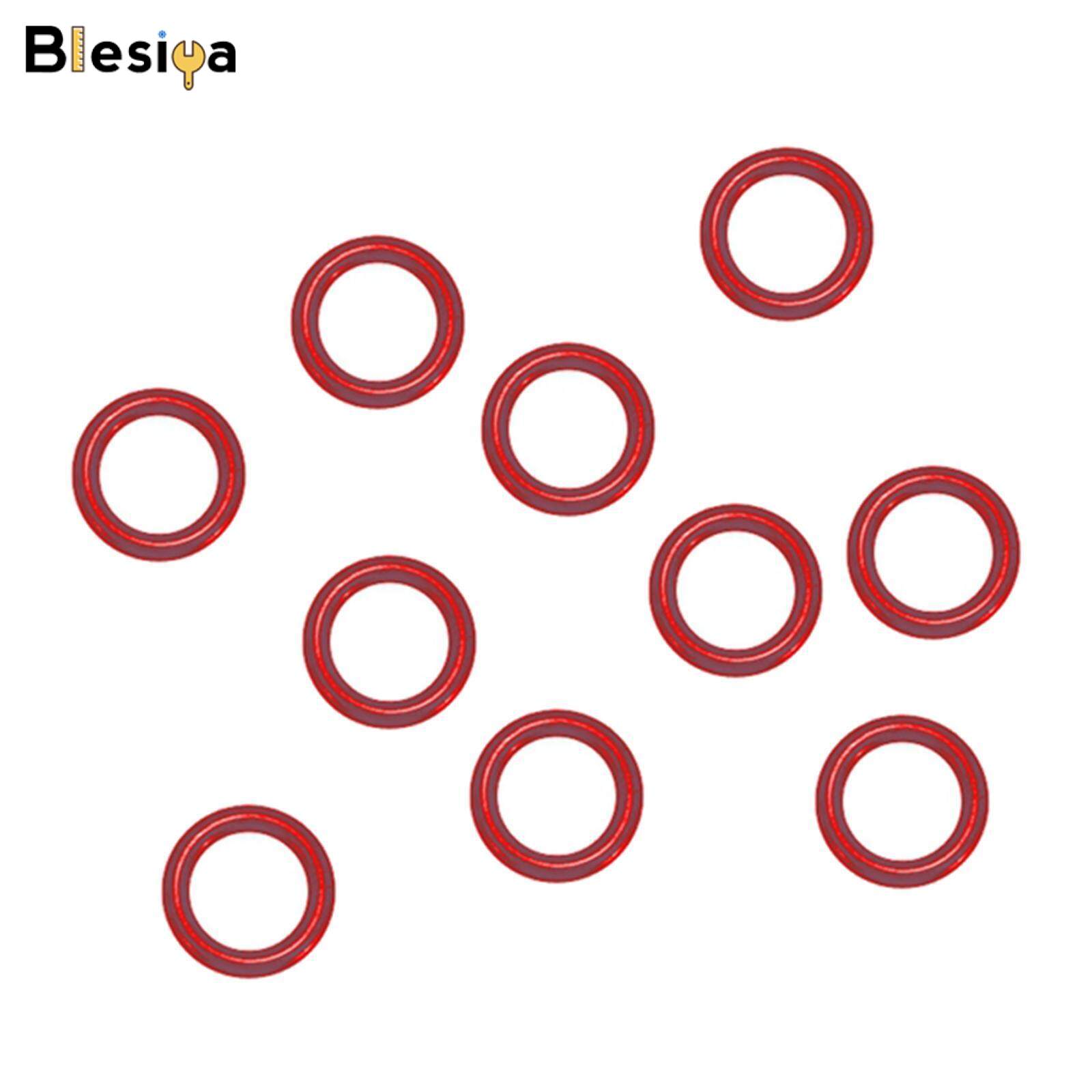 Blesiya 10 Pieces O-Rings Spare Parts Pressure Washer Set Rubber Rings for Karcher