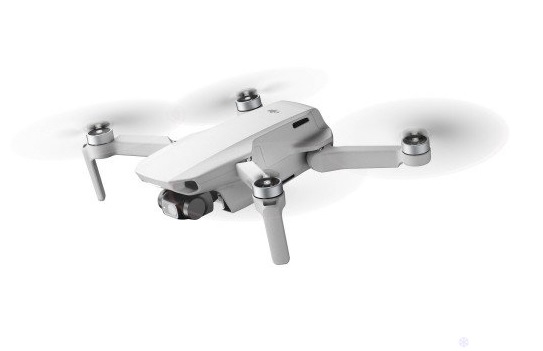 [HCM]Flycam DJI Mini 2 Fly More Combo