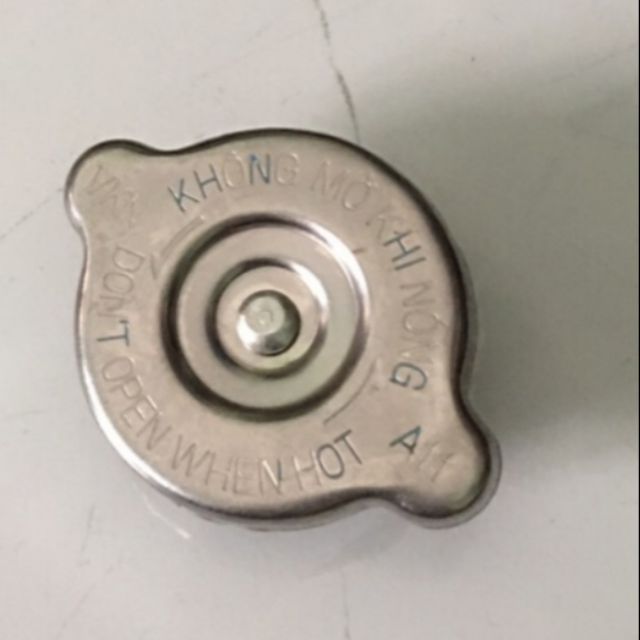 Nắp Két Nước Máy Dầu ( HÀNG CHẤT LƯỢNG ).