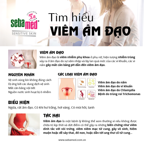 Dung dịch vệ sinh phụ nữ Sebamed 200ML [Nhập Khẩu Chính Hãng]