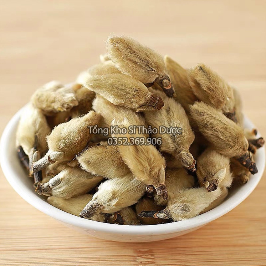 Tân Di Hoa Hữu Cơ 500g