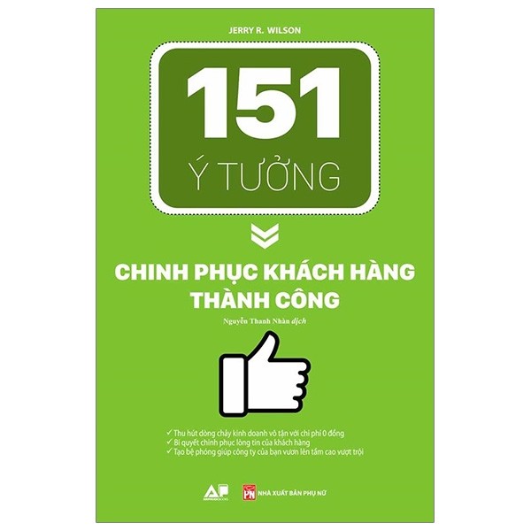 Sách - Combo 151 Ý Tưởng Nhà Lãnh Đạo Cần Biết( 8 Cuốn)