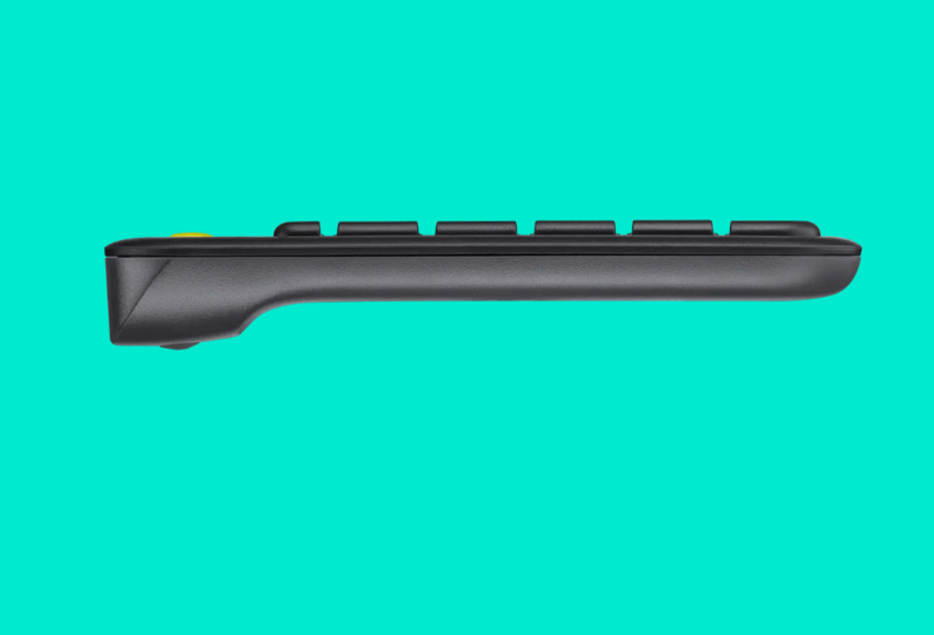 Bàn phím không dây Logitech K400 Plus Chính Hãng